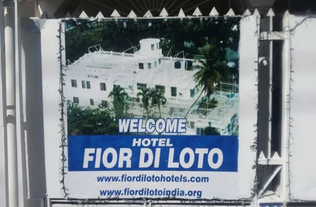 Hotel Fior Di Loto Republique Dominicaine